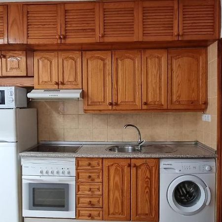 Alojamientos Momi 2 Corralejo Bagian luar foto