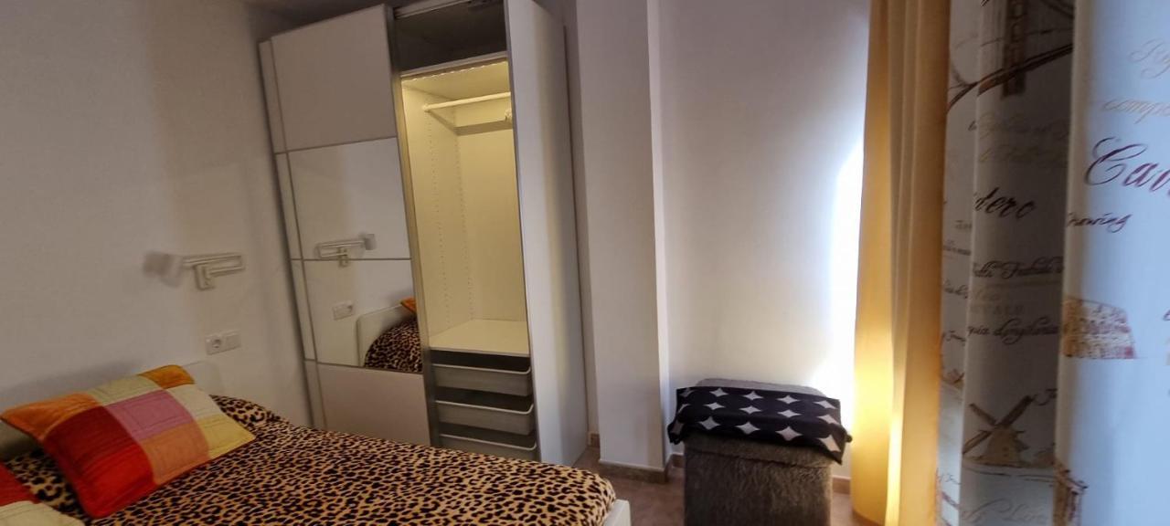 Alojamientos Momi 2 Corralejo Bagian luar foto