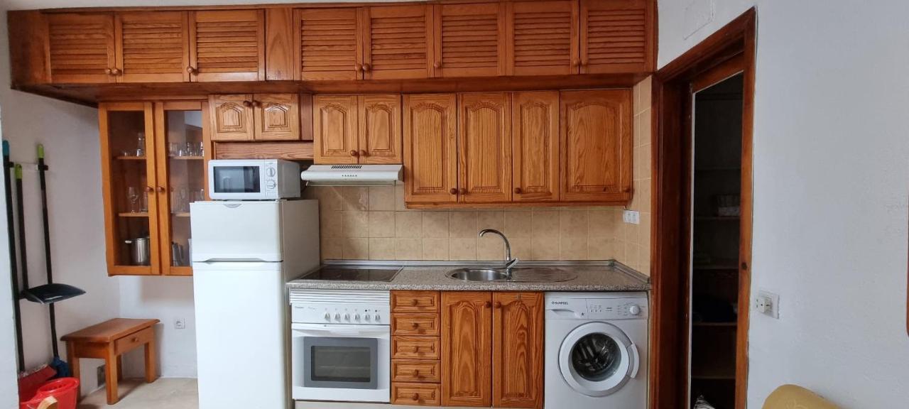 Alojamientos Momi 2 Corralejo Bagian luar foto
