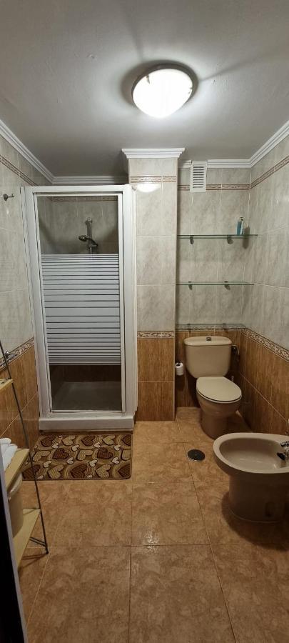 Alojamientos Momi 2 Corralejo Bagian luar foto